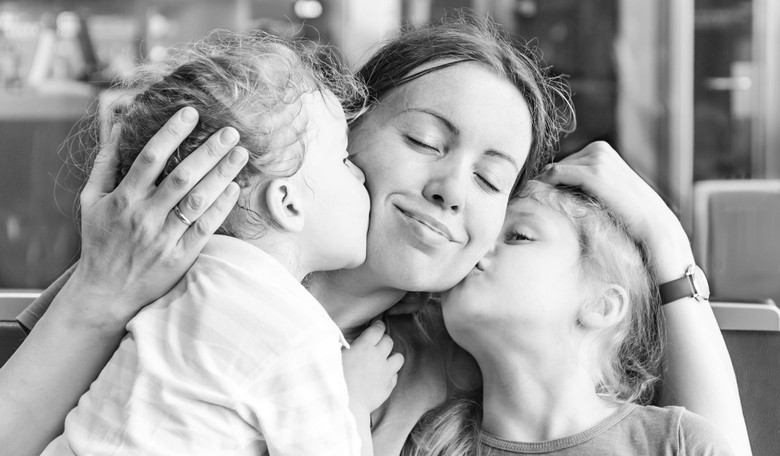 I Was Sure My First Baby Would Be My Last, But Then Something Changed All That