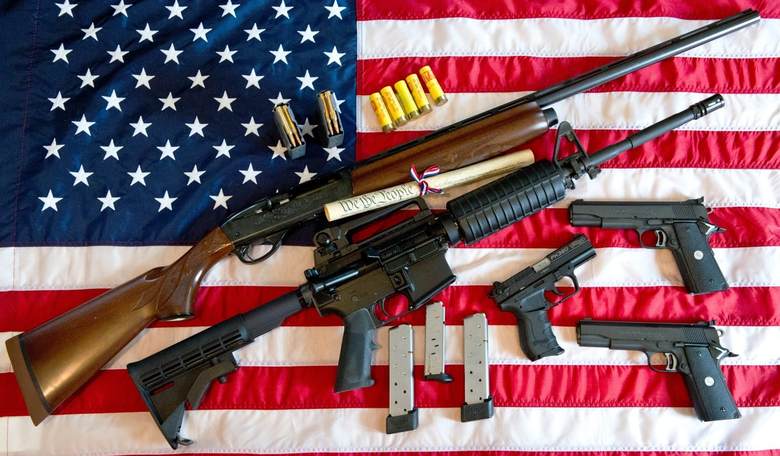 San Francisco Declares the NRA to Be a 'Domestic Terrorist Organization'