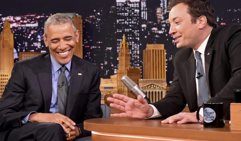 Obama Says He's 'Worried About the Republican Party'