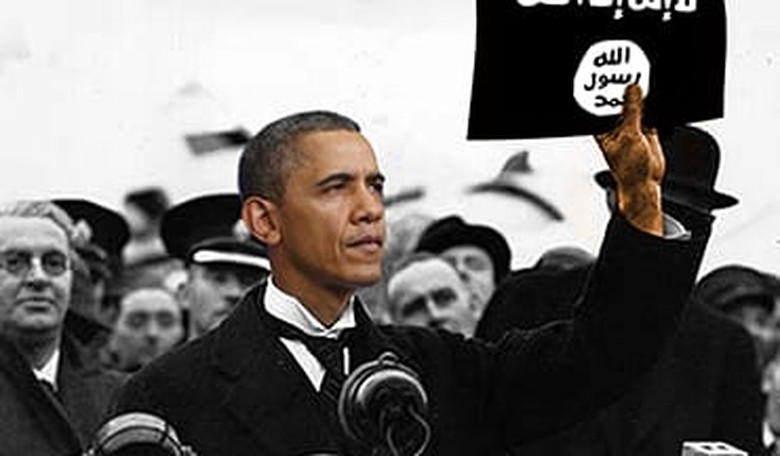 Why Obama Still Refuses to Name Radical Islam