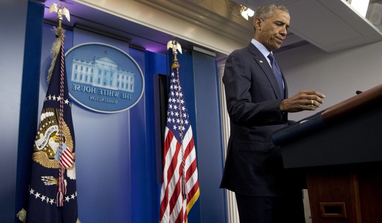 The Mendacity Behind Obama's Mockery of the Cash-for-Iran Story