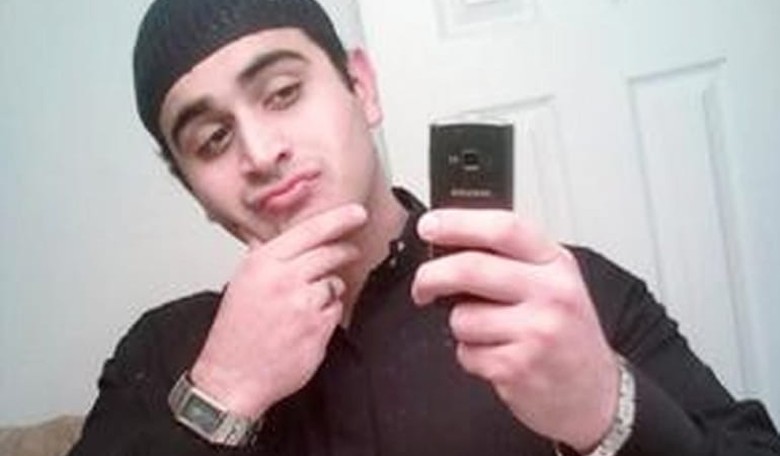 When Omar Mateen Said He Killed 49 People for ISIS, He Meant It