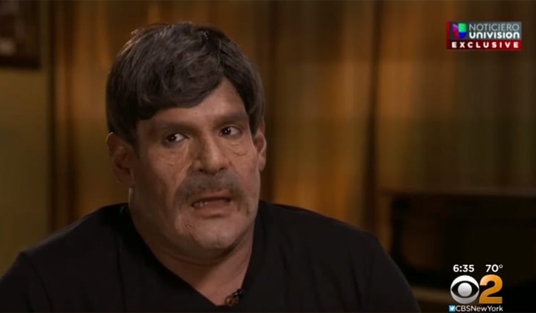 Mateen's Lover: '100% Gay' Jihadist 'Did It for Revenge' Against Gay Latino Men