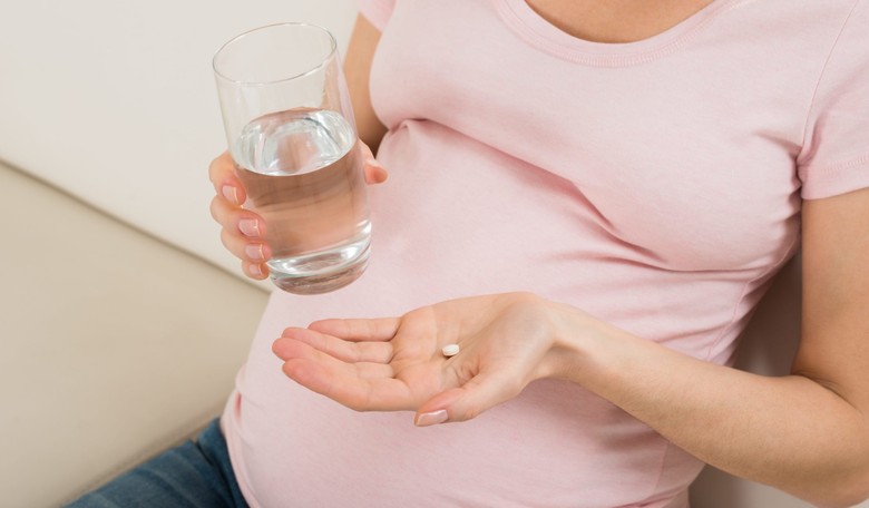 Are Antidepressants Safe for Pregnant and Breastfeeding Mothers?