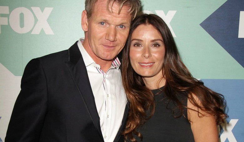Social Media Mourns Gordon Ramsay's Wife's Miscarriage