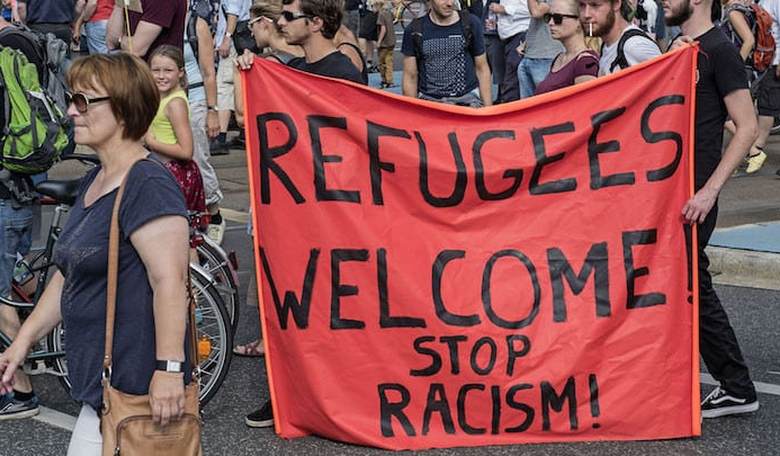 PC Europe Now Blaming Women for Provoking Muslim Rapists