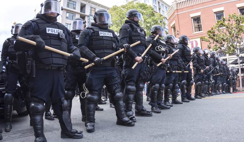 Law Enforcement Readies Mobile Video Surveillance for the RNC Convention