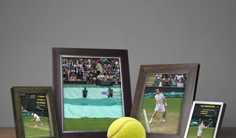 Brexit at Wimbledon