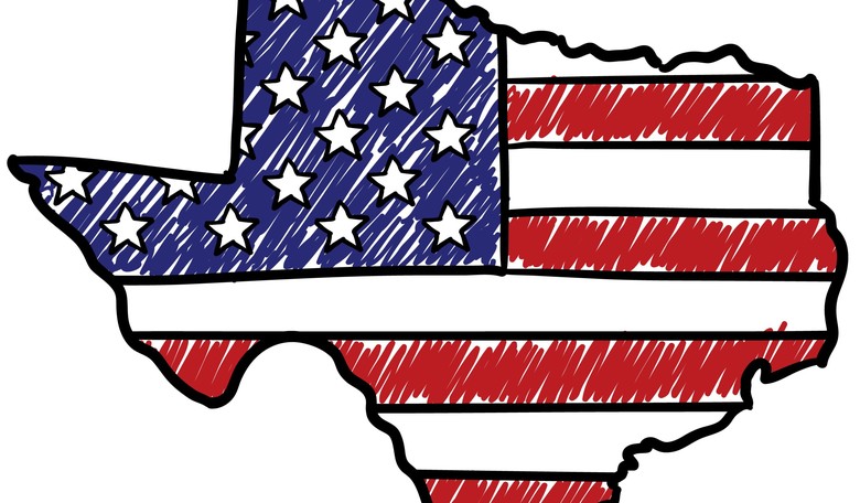 Sorry, Twitter, #Texit (Texas' Version of Brexit) Is Going Nowhere