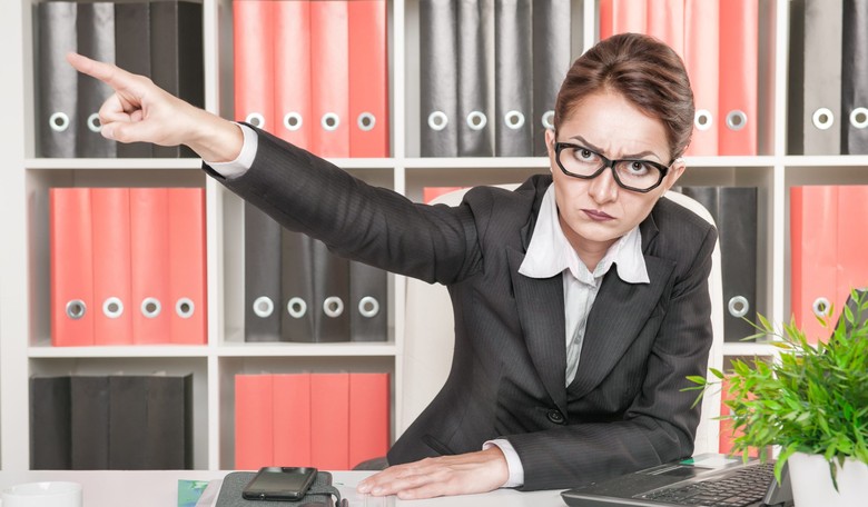 Spoiled College Grad Demands New Dress Code at Job, Gets the Boot