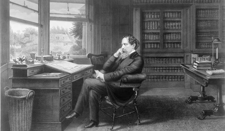 In Defense of Reading Dead Rich White Guys ... Like Shakespeare.