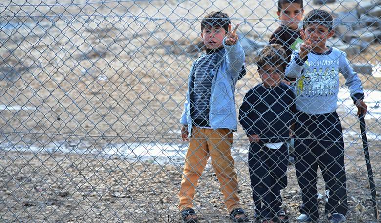 Trump Administration Lifts 'Pause' on Refugee Resettlement