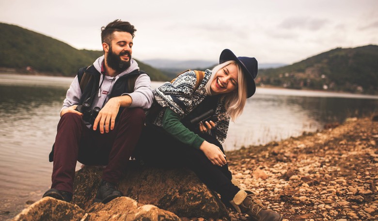 16 Hilarious #MillennialFlirting Tweets