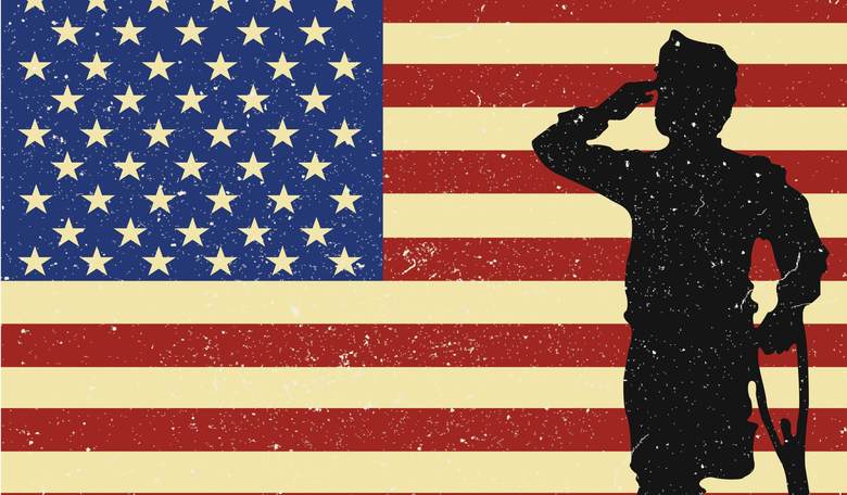 Lawsuit Claims Military Draft ‘Discriminates Against Men’