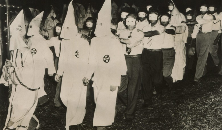 White Nationalists Take DNA Tests to Prove Their Racial Purity. The Results Are HILARIOUS