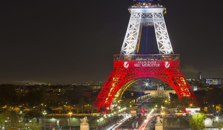 ISIS Calls for Attacks on Halloween Celebrations: 'Get Out Before It's Too Late'
