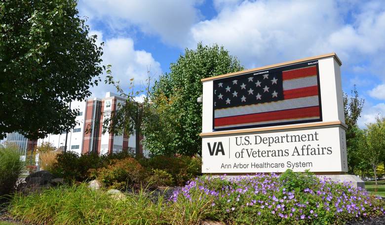 GAO Report: VA Employees Worked Over 1 MILLION Hours ... for Unions