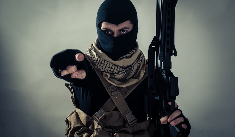 Why Is It Mostly Muslims Killing Gays and Not Christians?