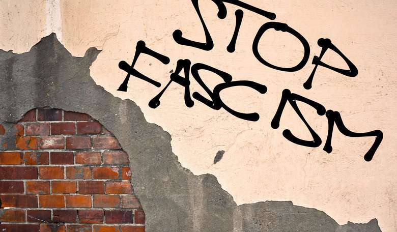 The GOP Strikes Back Against Climate Change Fascism