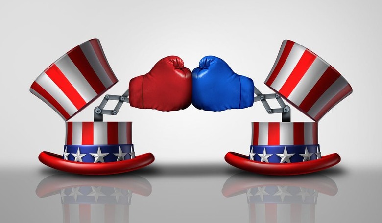 My Last Post on Polls—Promise