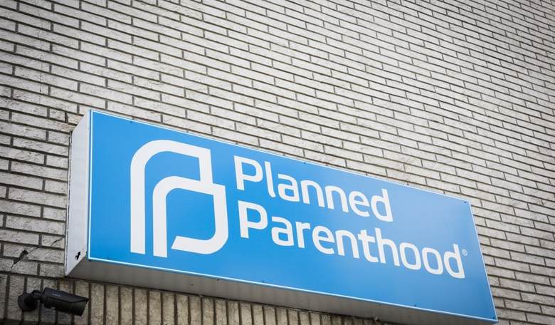 California Moves to Criminalize Filming Planned Parenthood