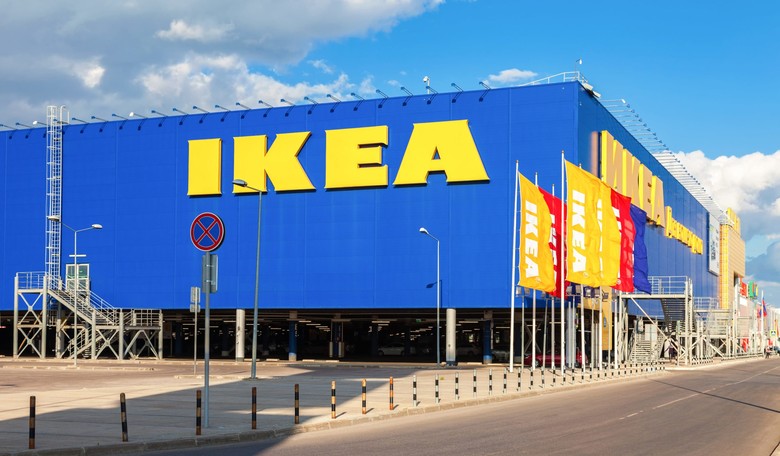 Senator to IKEA: ‘Stop Manufacturing’ Unsafe Dressers