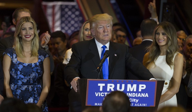 There Is No Good Reason for Conservatives to Vote for Trump Over David French
