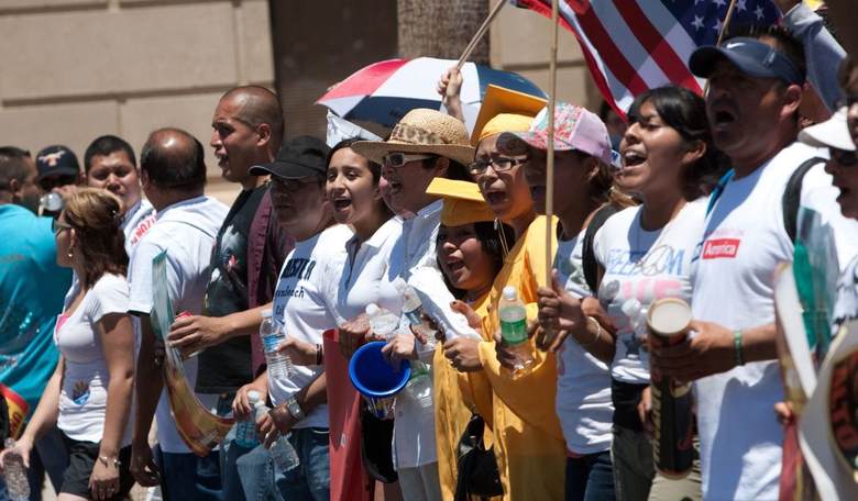 Words Matter: House Orders Library of Congress to Keep 'Illegal Alien' Designation