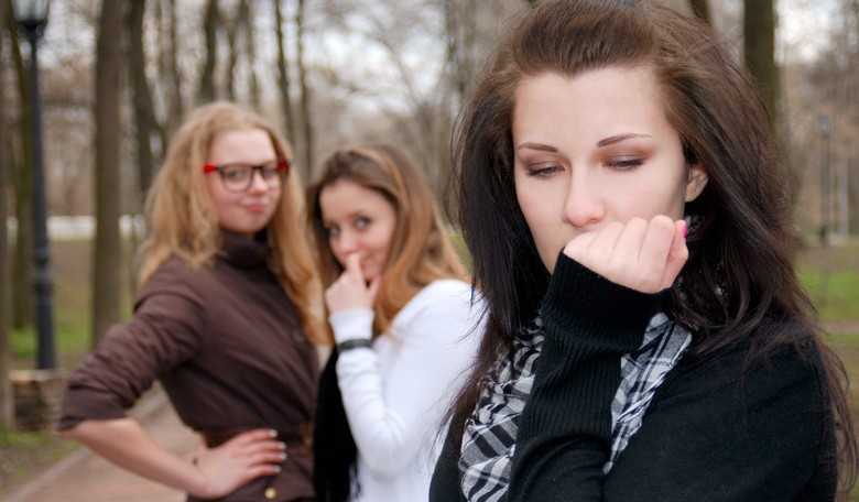 Is Being a Mom Making You a Lousy Friend?