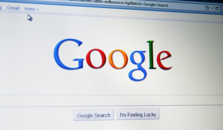 Google Neglects to Recognize D-Day on Homepage