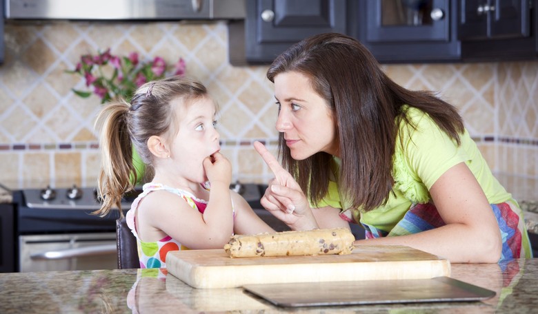 FDA Spoils Fun By Warning Against Raw Cookie Dough, Even Homemade Play Dough
