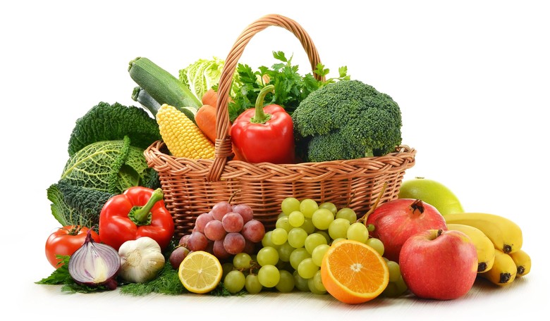 How Can You Possibly 'Insult' a Vegetarian?