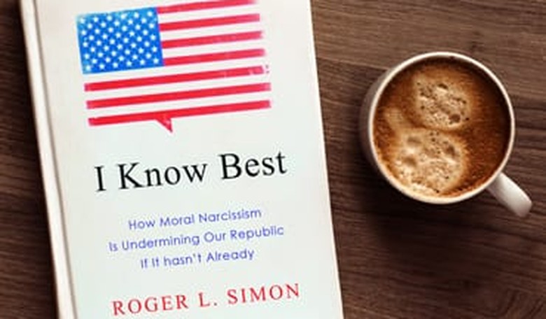 At Sea in the Swamp of Moral Narcissism