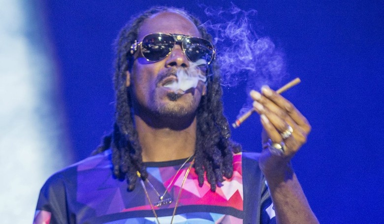 [WATCH] Snoop Dogg Doesn't Want You to See the New 'Roots'