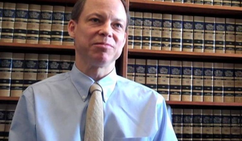 Judge Who Gave Only a Six-Month Sentence for Rape Faces Recall