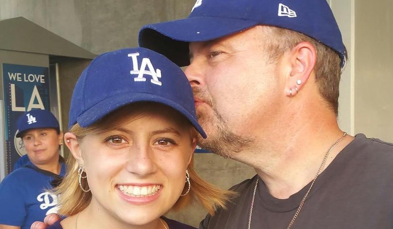 This Dad and Stand-Up Comic Wants to Change the Way Single Dads Are Viewed