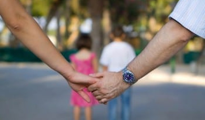 Love Your Spouse More Than Your Kids, Make Sure the Kids Know It