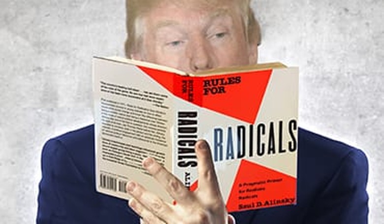 Why Trump's Attacks on the Media Work Every Time