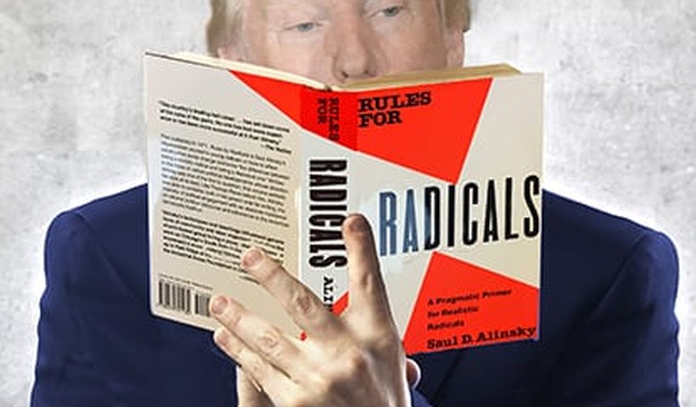 Trump Among the Christians