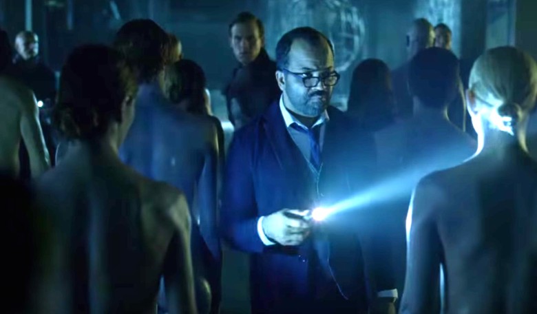 'Inception' Meets the Wild West in HBO's 'Westworld'