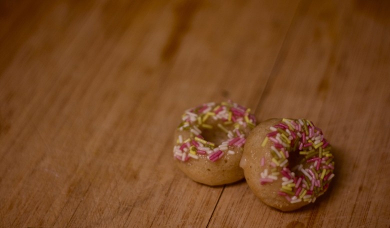 Vegans Rip Doughnut Shop for Expecting Employees to Be Able to Eat Doughnuts