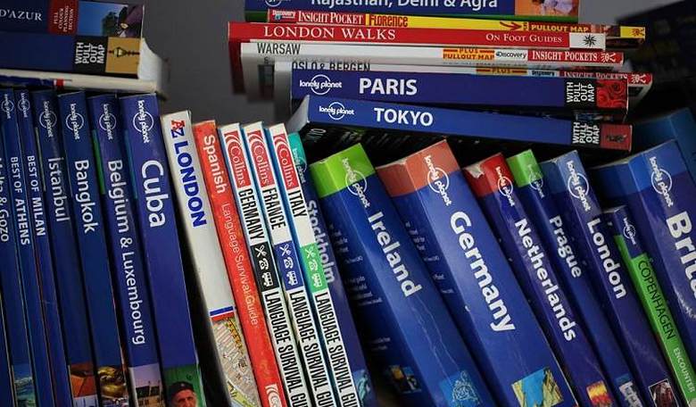 6 Steps for Planning a Trip ... Without an Itinerary!