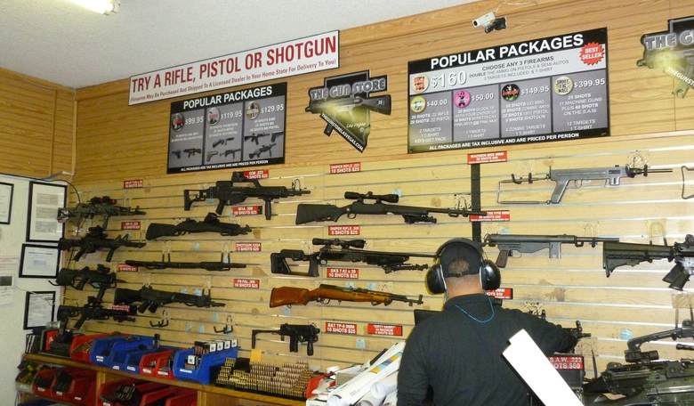 'Chicago Sun-Times' Tries to Lecture Cleveland on Gun Violence