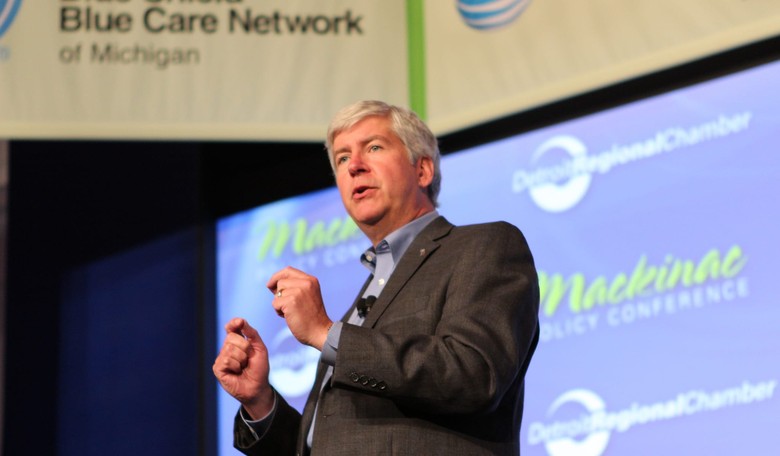 Michigan Governor Signs Bill Dictating How Car Companies Can Sell Cars