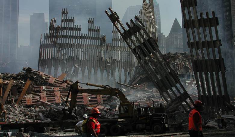 Classified Pages on Alleged Saudi Link to 9/11 May Be Released Friday