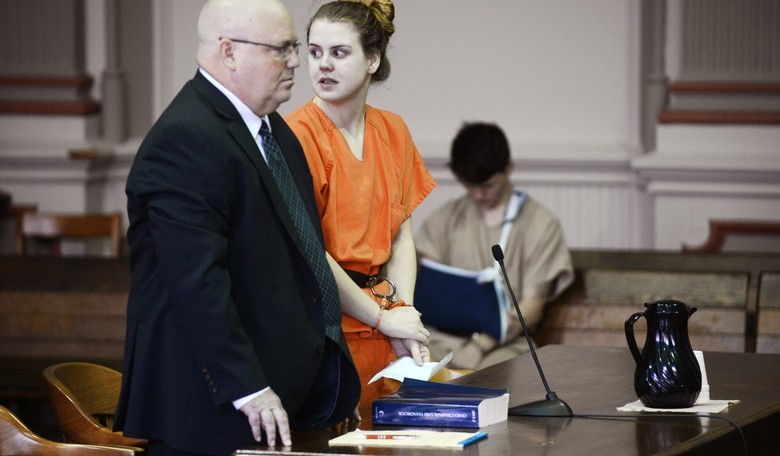 Unreal: Mother Commits Post-Birth Abortion, Gets Life in Prison