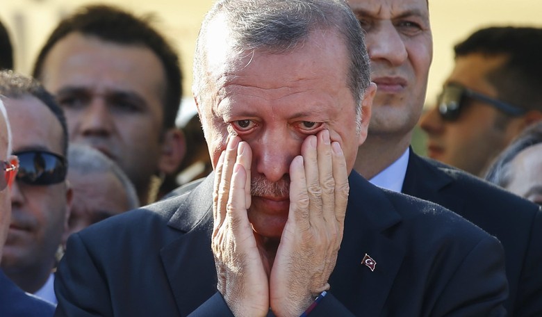 Turkey: 'Enemies' Held at Unknown Locations, Rumors of Torture