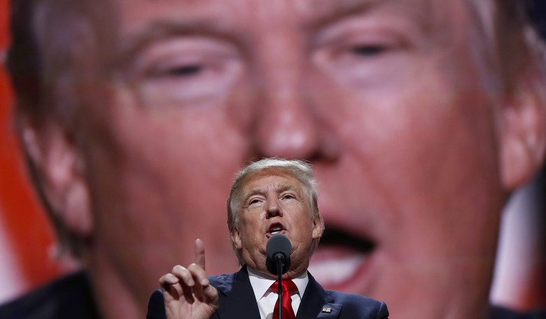 Prime-Time Trump Is Finally Here