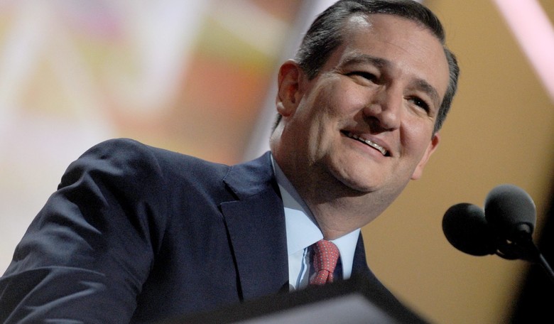 What Did Ted Cruz ACTUALLY Say Last Night?