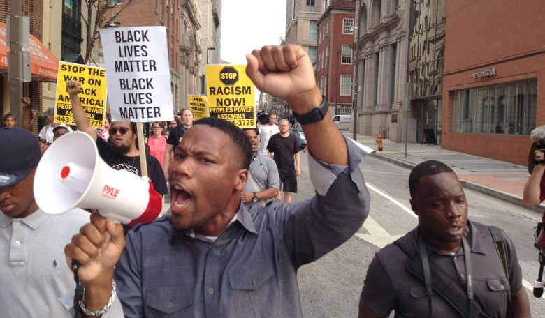 BREAKING: Prosecutors Drop All Remaining Charges Against Baltimore Cops in Freddie Gray Case